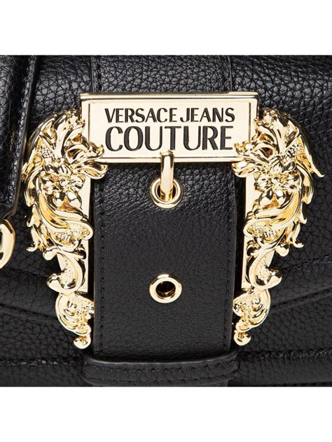 borseta versace jeans couture|versace jeans couture sale.